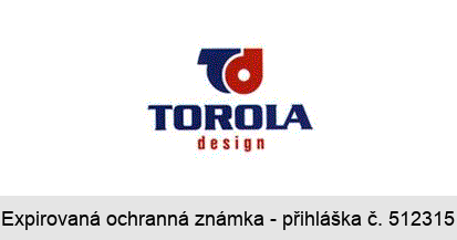 Td TOROLA design