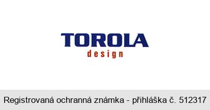 TOROLA design