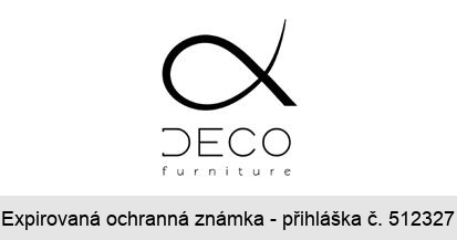 DECO furniture