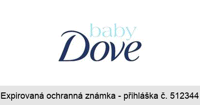 baby Dove