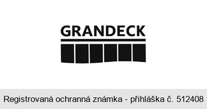 GRANDECK