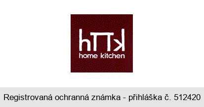 hTTk home kitchen
