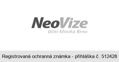 NeoVize Oční klinika Brno