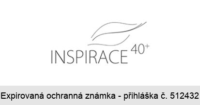 INSPIRACE 40+