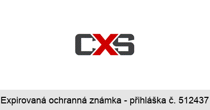 CXS