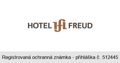 HOTEL FREUD HF
