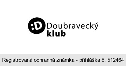 Doubravecký klub D