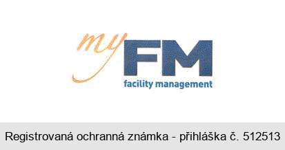 myFM facility management