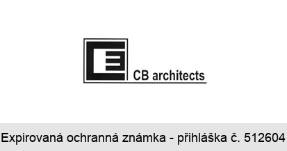 CB architects