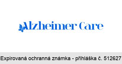 Alzheimer Care
