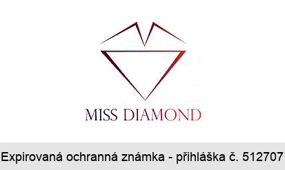 MISS DIAMOND
