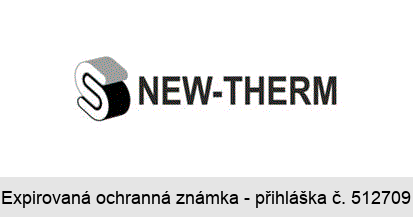 NEW - THERM