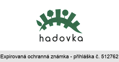 hadovka