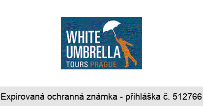 WHITE UMBRELLA TOURS PRAGUE