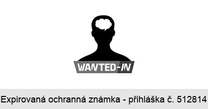 WANTED-IN