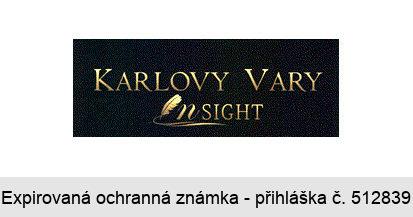 KARLOVY VARY inSIGHT