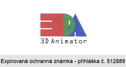3DA 3D Animator