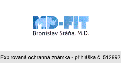 MD-FIT Bronislav Stáňa, M.D.