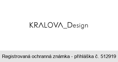 KRALOVA_Design