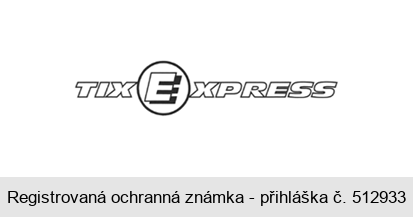 TIX E XPRESS