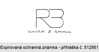 RB Rajče & Banana