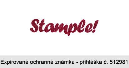 Stample!