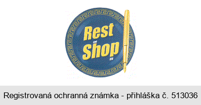 Rest and Shop EU