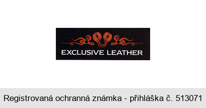 EXCLUSIVE LEATHER