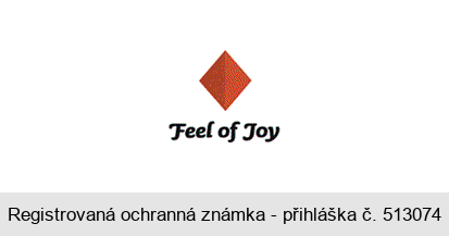 Feel of Joy