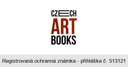 CZECH ART BOOKS