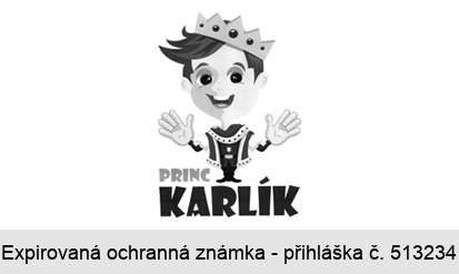 PRINC KARLÍK