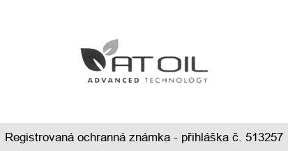 AT OIL ADVANCED TECHNOLOGY