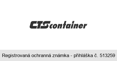 CTScontainer