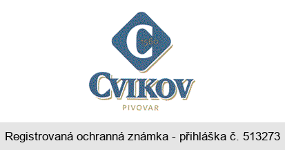 C1560 CVIKOV PIVOVAR