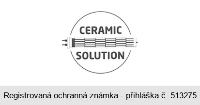 CERAMIC SOLUTION