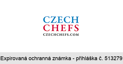 CZECH CHEFS CZECHCHEFS.COM