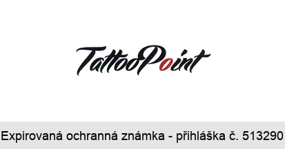TattooPoint