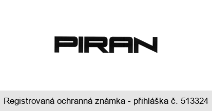 PIRAN