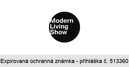Modern Living Show