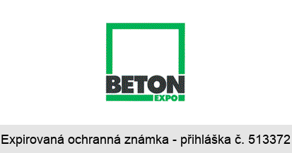 BETON EXPO