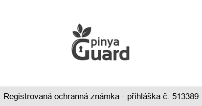 pinya Guard