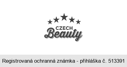 CZECH Beauty