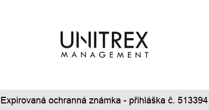 UNITREX MANAGEMENT