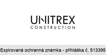 UNITREX CONSTRUCTION