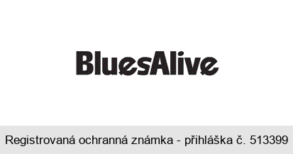 BluesAlive