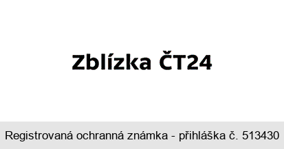 Zblízka ČT24