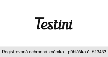 Testini