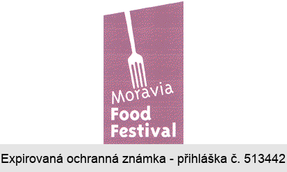 Moravia Food Festival