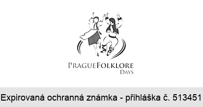 PRAGUE FOLKLORE DAYS
