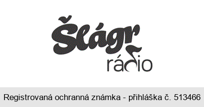 Šlágr rádio